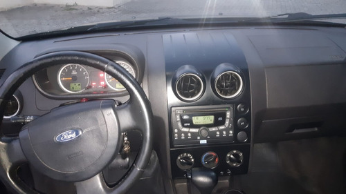 Ford Ecosport Xlt