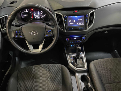 Imagem 7 de 9 de Hyundai Creta 2020 1.6 Pulse Plus Flex Aut. 5p