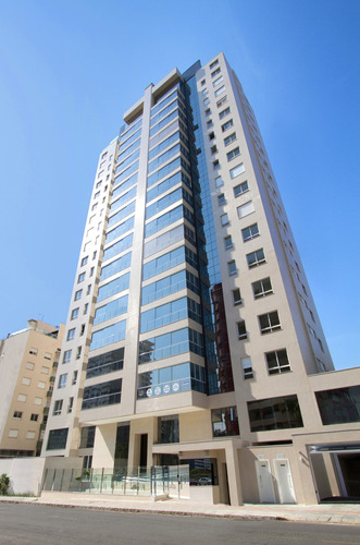 Imagem 1 de 20 de Apartamento De Alto Padrão No Centro De Joinville | 253 M2 Privativos | 04 Suítes | 03 Vagas - 1dce43 - 31949005