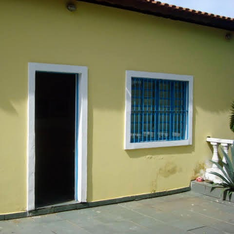 Linda Chácara Em São Roque Com 2 Quartos 1 Suíte E Piscina
