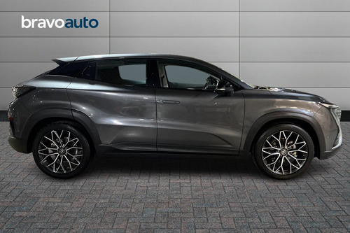 Changan Uni-T 1.5 Elite At