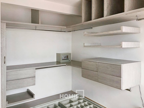 Imagen 6 de 12 de Exclusivo Departamento Amueblado En Narvarte Oriente, 24486