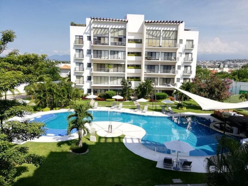 Imagen 10 de 12 de Departamento En Venta Paraíso Country Club