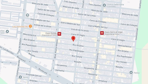 Casa En Venta En Ciudad Olmeca Veracruz Cl.