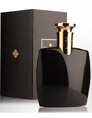 Imagen 1 de 8 de Cognac Camus Extra Dark & Intense 700ml En Estuche
