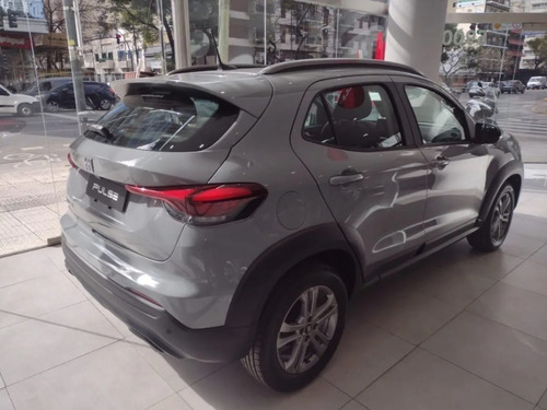 Imagen 17 de 25 de Nueva Fiat Pulse 0km 2023