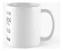 Comprar Taza Todo Lo Que Necesito Es Palomitas De Maíz Y Películas R