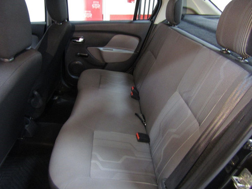 Renault Logan 1.0 Expression 16v Flex 4p Manual