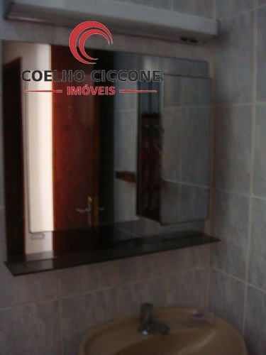 Imagem 9 de 15 de Compre Apartamento Em Canto Do Forte - V-618