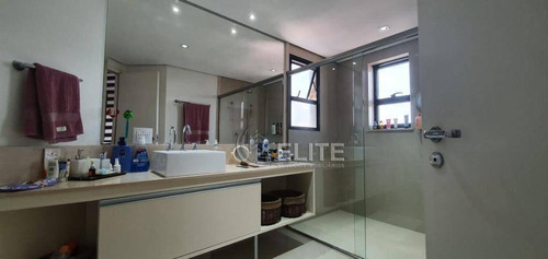 Imagem 30 de 30 de Cobertura À Venda, 357 M² Por R$ 2.999.999,99 - Jardim - Santo André/sp - Co1097
