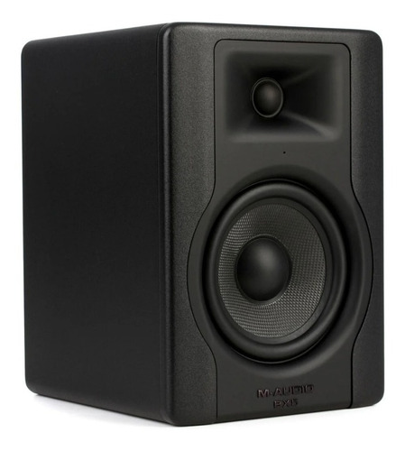 Monitor De Estudio M-audio Bx5 D3 Garantia / Abregoaudio