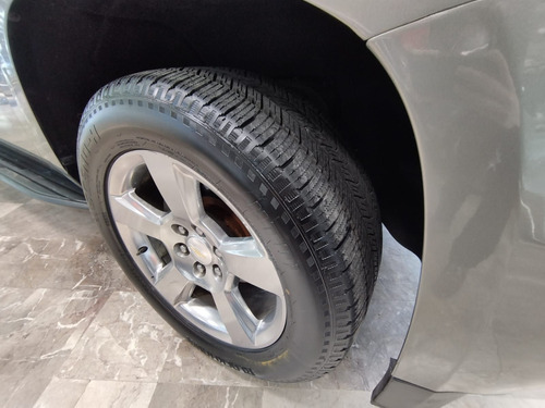 Chevrolet Tahoe 5.3 V8 LT Piel At