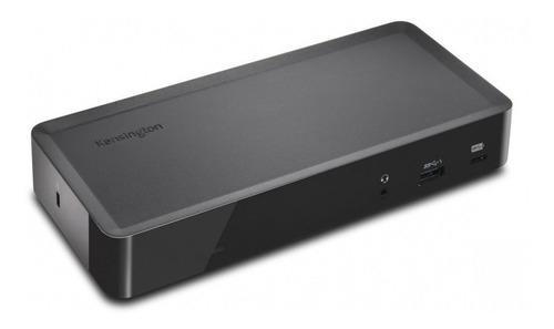 Docking Station Kensington K38240na Usb-c Hdmi Rj-45 /v