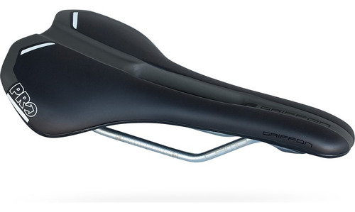 Asiento Shimano Pro Griffon Crmo Anatomico Prostatico Celero