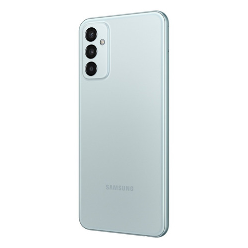 Imagen 6 de 9 de Celular Samsung Galaxy M23 128gb 4gb Ram 120hz Dual Sim Celeste