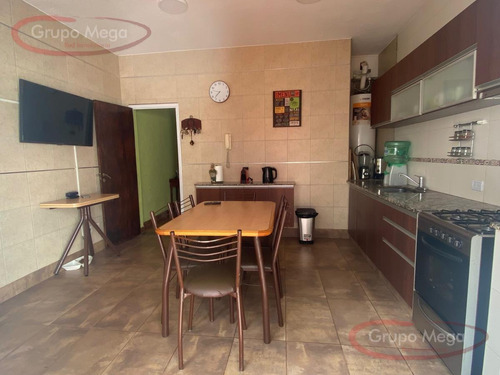 Imagen 7 de 24 de Duplex 4 Amb C/ent Auto, Patio Y Playroom