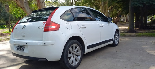 Citroën C4 1.6 Sx Hdi Am73