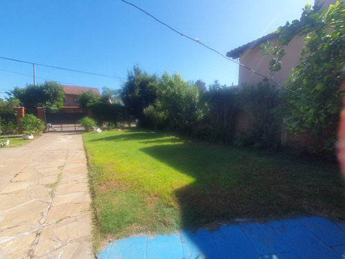 Venta Monoambiente En Garin Centro