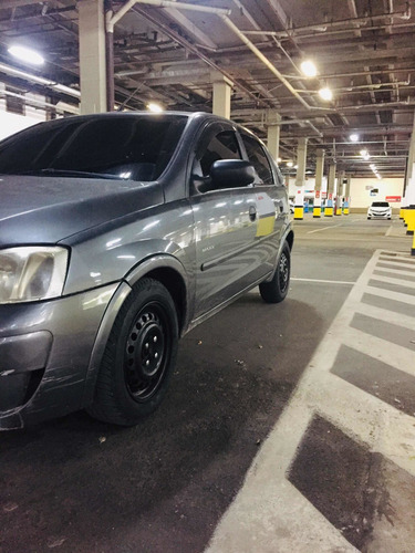 Corsa Max