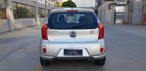 Kia Motors Picanto 1.0 (flex)