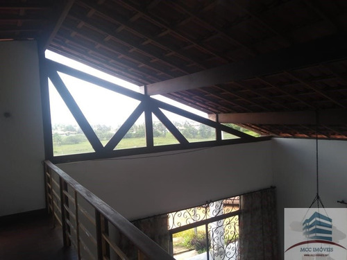 Casa De Praia A Venda Em Tabatinga