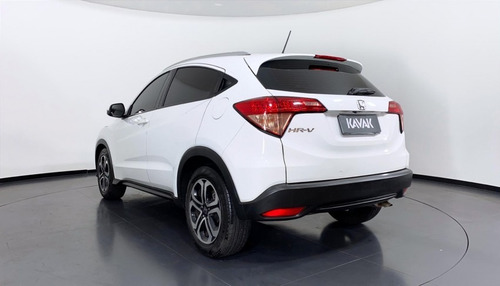 Imagem 6 de 15 de 125178 - Honda Hr-v 2017 Com Garantia