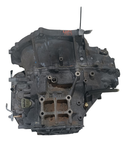 Caixa Cambio Corolla 1.8 16v Flex 2012 A 2014 Automática (Usado)