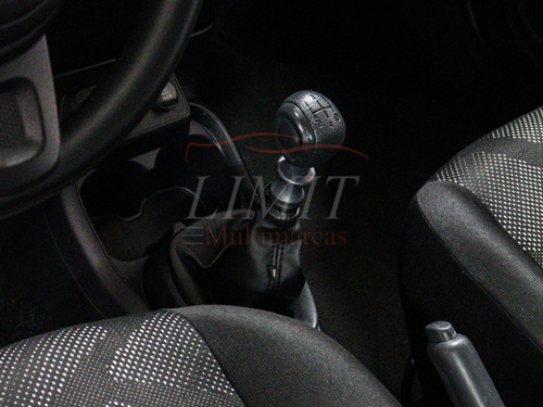 Fiat Mobi LIKE 1.0 Fire Flex 5p.