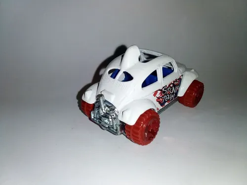 1983 hot wheels vw bug sale