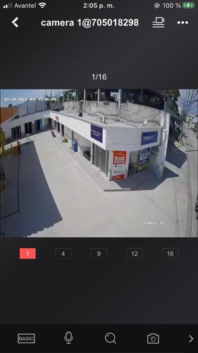Imagen 6 de 7 de Estacion De Servicio Fundacion Magdalena