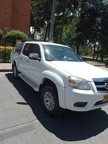 Mazda BT-50 2.6 B26d49