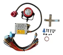 Comprar Faro Trabajo Maquinaria Agricola Tractor Campo Xenon Hella