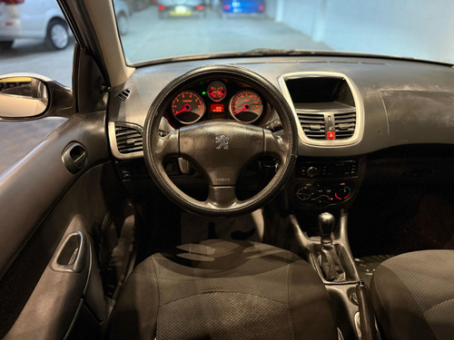 Peugeot 207 1.4 Allure 75cv