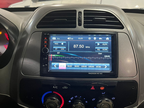 Chery Tiggo 2.0 Confort 4x2 127cv