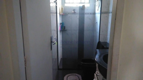 Apartamento Com 2 Dormitórios À Venda, 62 M² Por R$ 180.000,00 - Vila Orozimbo Maia - Campinas/sp - Ap6118