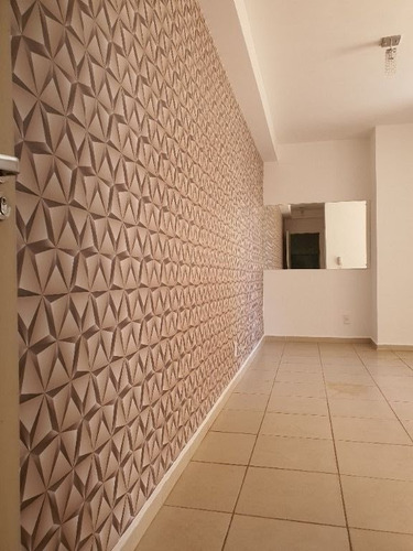 Imagem 15 de 29 de Apartamento Com 2 Dormitórios Para Alugar, 56 M² Por R$ 1.200,00/mês - Alto Da Boa Vista - Ribeirão Preto/sp - Ap0433