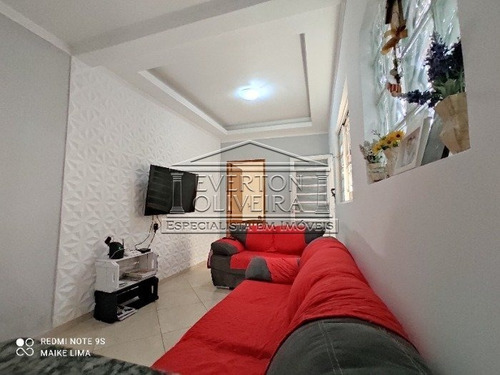 Imagem 11 de 15 de Sobrado - Jardim Do Marques - Ref: 12178 - V-12178