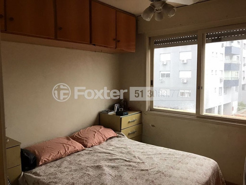 Imagem 8 de 11 de Apartamento, 2 Dormitórios, 72.58 M², Jardim Botânico - 217796