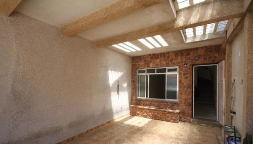 Imagem 6 de 30 de Sobrado Em Vila São José (ipiranga), São Paulo/sp De 100m² 3 Quartos À Venda Por R$ 750.000,00 - So1362435-s
