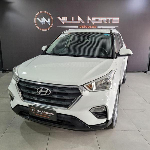 Hyundai Creta 16a Pulse