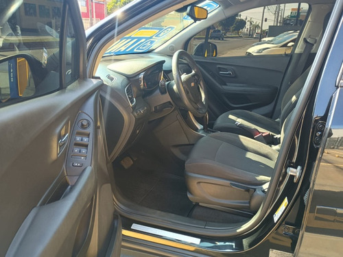 Chevrolet Tracker Chevrolet Tracker LT 1.4 Turbo 4x2 (Aut) (Flex)
