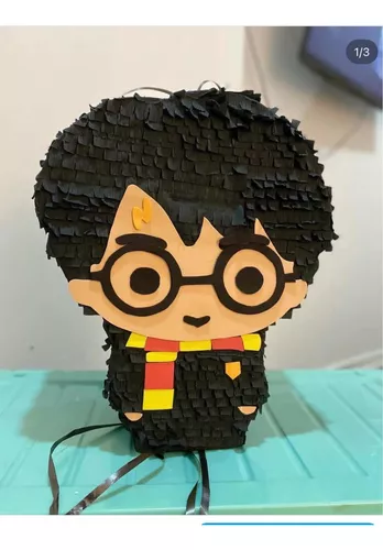 Pinatas Harry Potter - Oh My Pinata