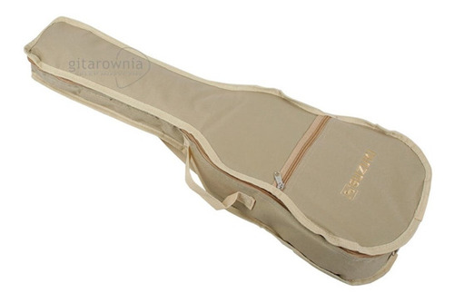 Ukelele Soprano 21 Con Bolso Suzuki