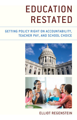 Libro Education Restated: Getting Policy Right On Account...