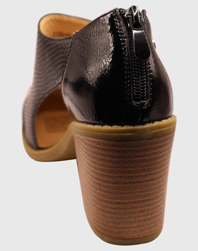 Botin Tunel Negro