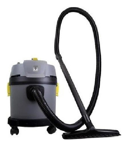 Aspirador De Pó E Líquido 1300w Nt585 Karcher