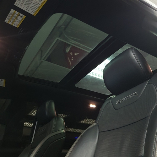 Imagen 7 de 9 de Ford Raptor 4 Puertas