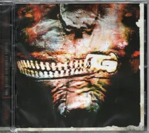 Comprar Slipknot 3 Subliminal Verses Nuevo Deftones Korn Tool Ciudad