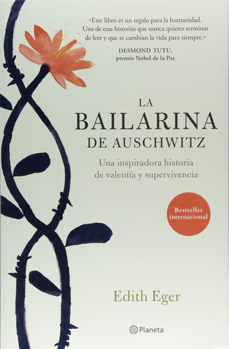 Libro: La Bailarina De Auschwitz (edición En Español)