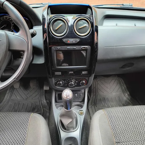 Renault Duster 1.6 Intense